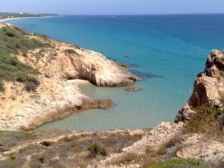  En la Calzada Romana 